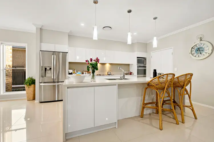 Fourth view of Homely house listing, 9 Grasmere Way, Warners Bay NSW 2282