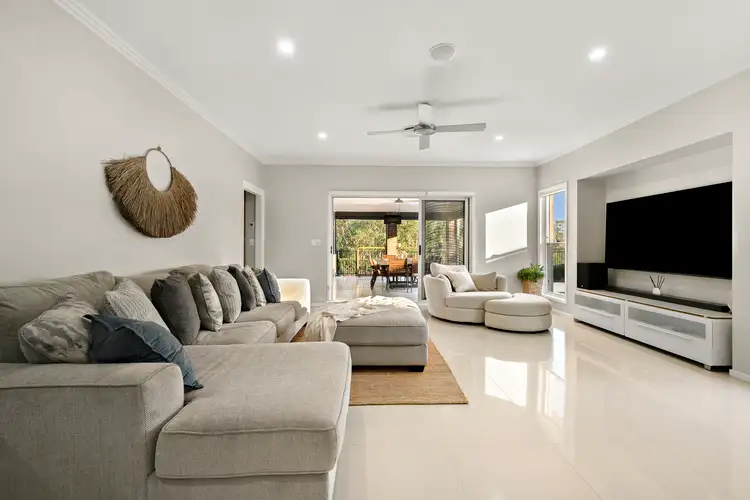 Fifth view of Homely house listing, 9 Grasmere Way, Warners Bay NSW 2282