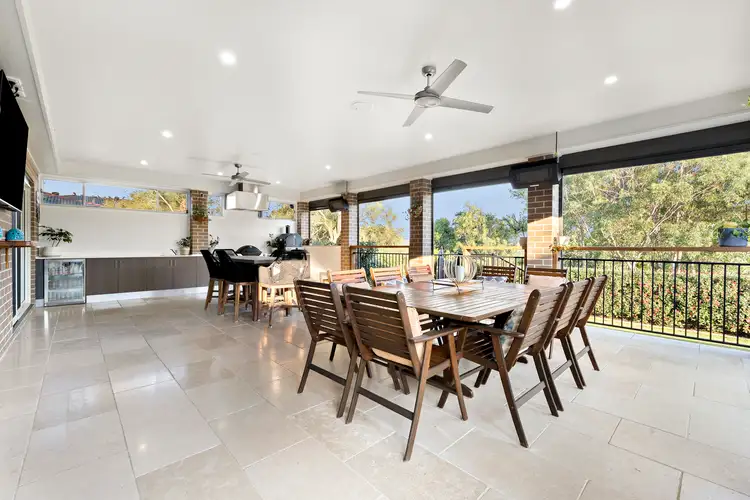 Sixth view of Homely house listing, 9 Grasmere Way, Warners Bay NSW 2282