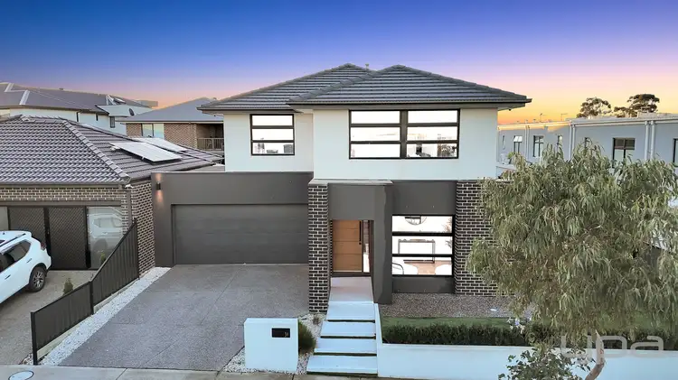 Main view of Homely house listing, 39 Coronado Avenue, Craigieburn VIC 3064