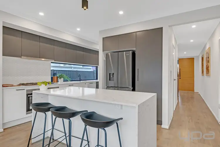 Fifth view of Homely house listing, 39 Coronado Avenue, Craigieburn VIC 3064