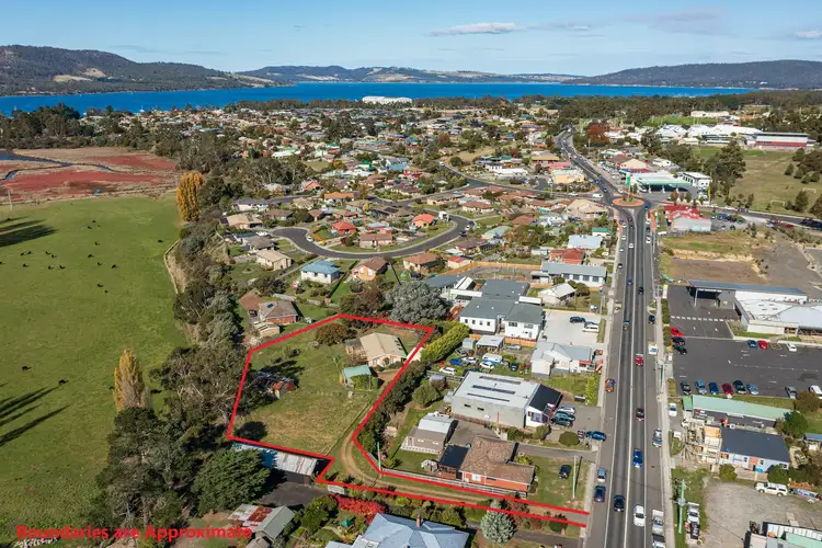 1689 Channel Highway, Margate TAS 7054