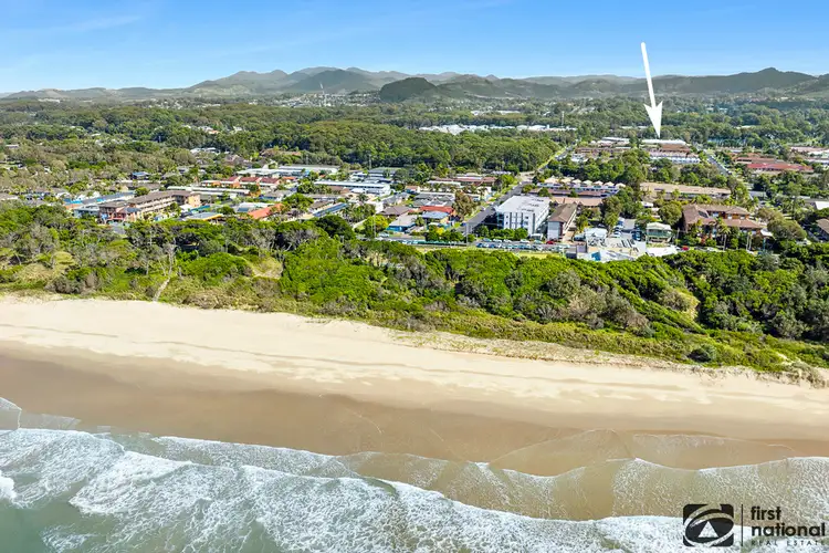 Second view of Homely townhouse listing, 5/65 Boultwood Street, Coffs Harbour NSW 2450