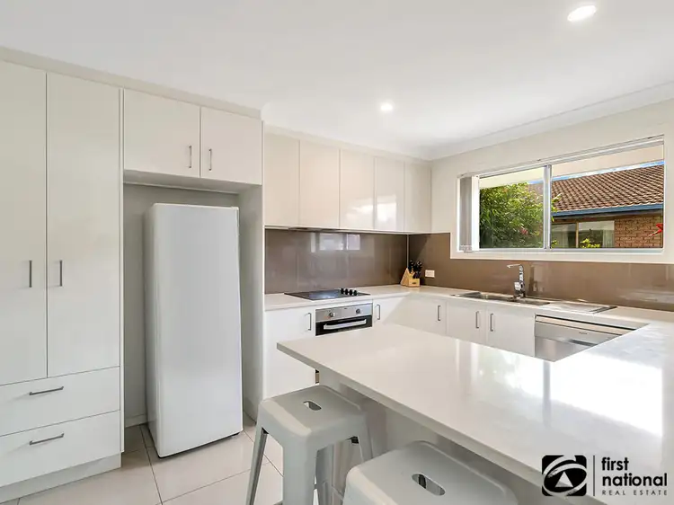 Third view of Homely townhouse listing, 5/65 Boultwood Street, Coffs Harbour NSW 2450