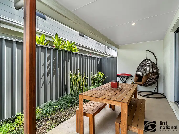 Fourth view of Homely townhouse listing, 5/65 Boultwood Street, Coffs Harbour NSW 2450