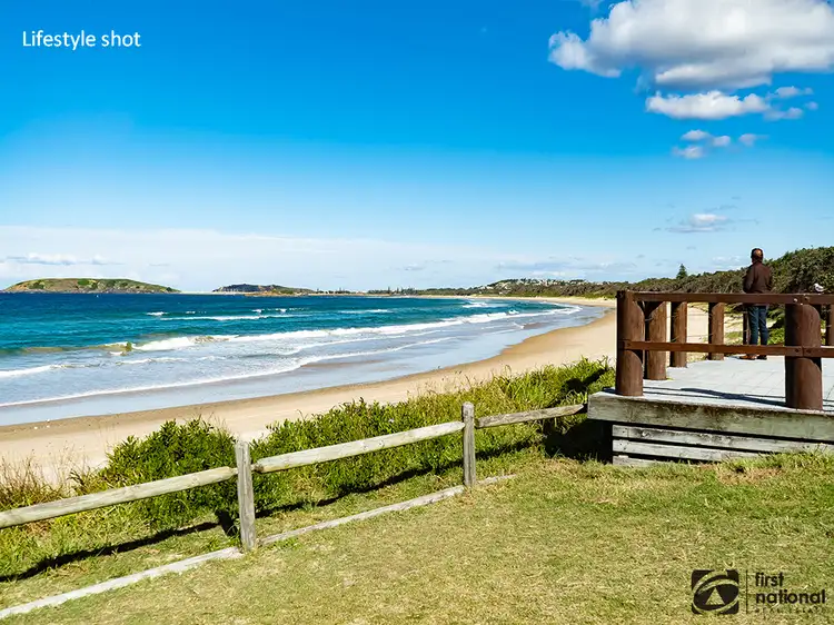 Fifth view of Homely townhouse listing, 5/65 Boultwood Street, Coffs Harbour NSW 2450