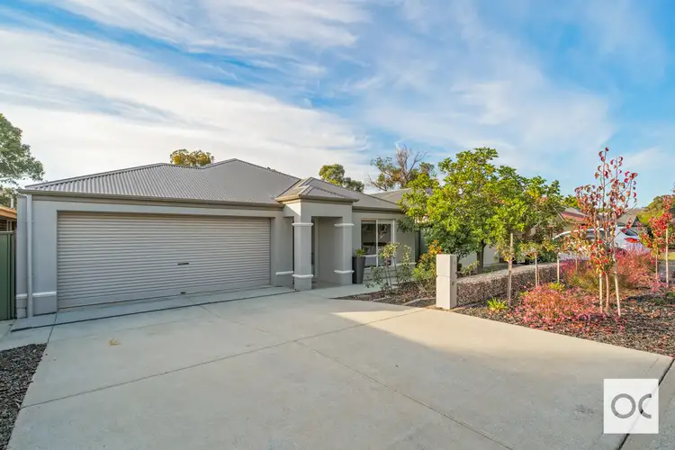35 Summer Street, Mclaren Flat SA 5171