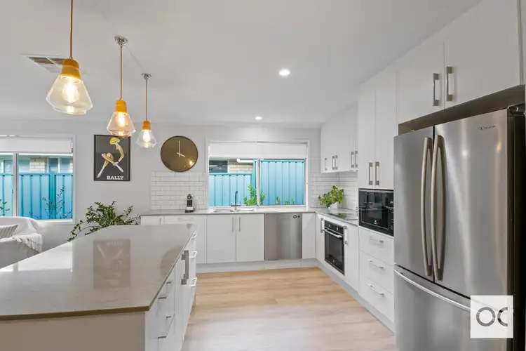 Sixth view of Homely house listing, 35 Summer Street, Mclaren Flat SA 5171