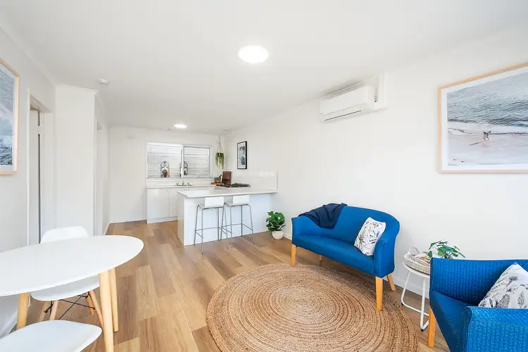 Main view of Homely unit listing, 3/52 Church Street, North Geelong VIC 3215