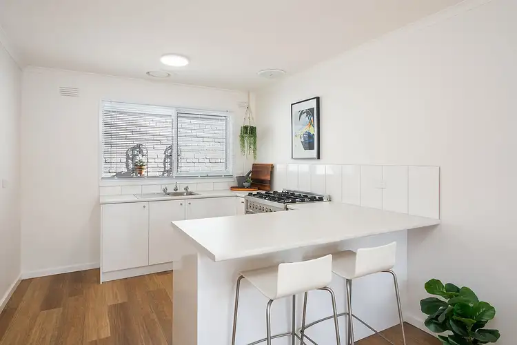 Second view of Homely unit listing, 3/52 Church Street, North Geelong VIC 3215