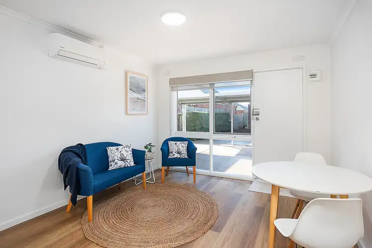 Third view of Homely unit listing, 3/52 Church Street, North Geelong VIC 3215