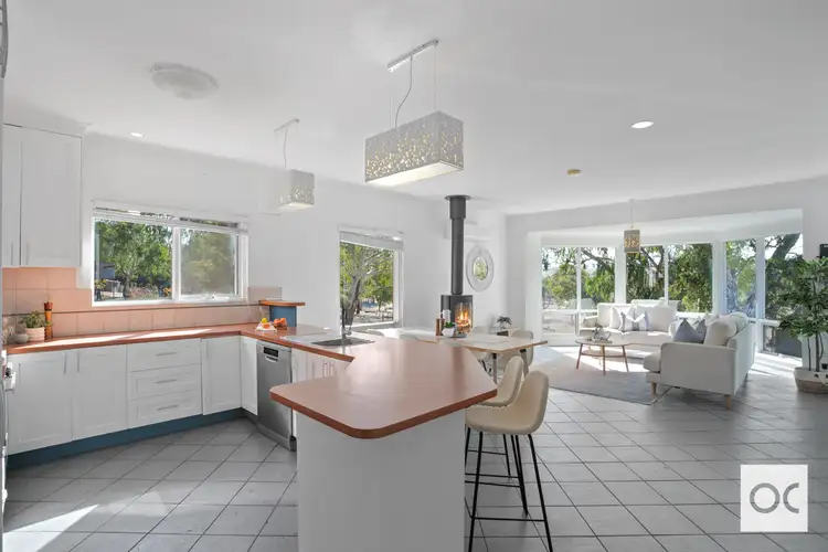 Fifth view of Homely rural property listing, 752 Inman Valley Road, Lower Inman Valley SA 5211