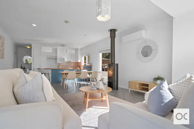 Sixth view of Homely rural property listing, 752 Inman Valley Road, Lower Inman Valley SA 5211