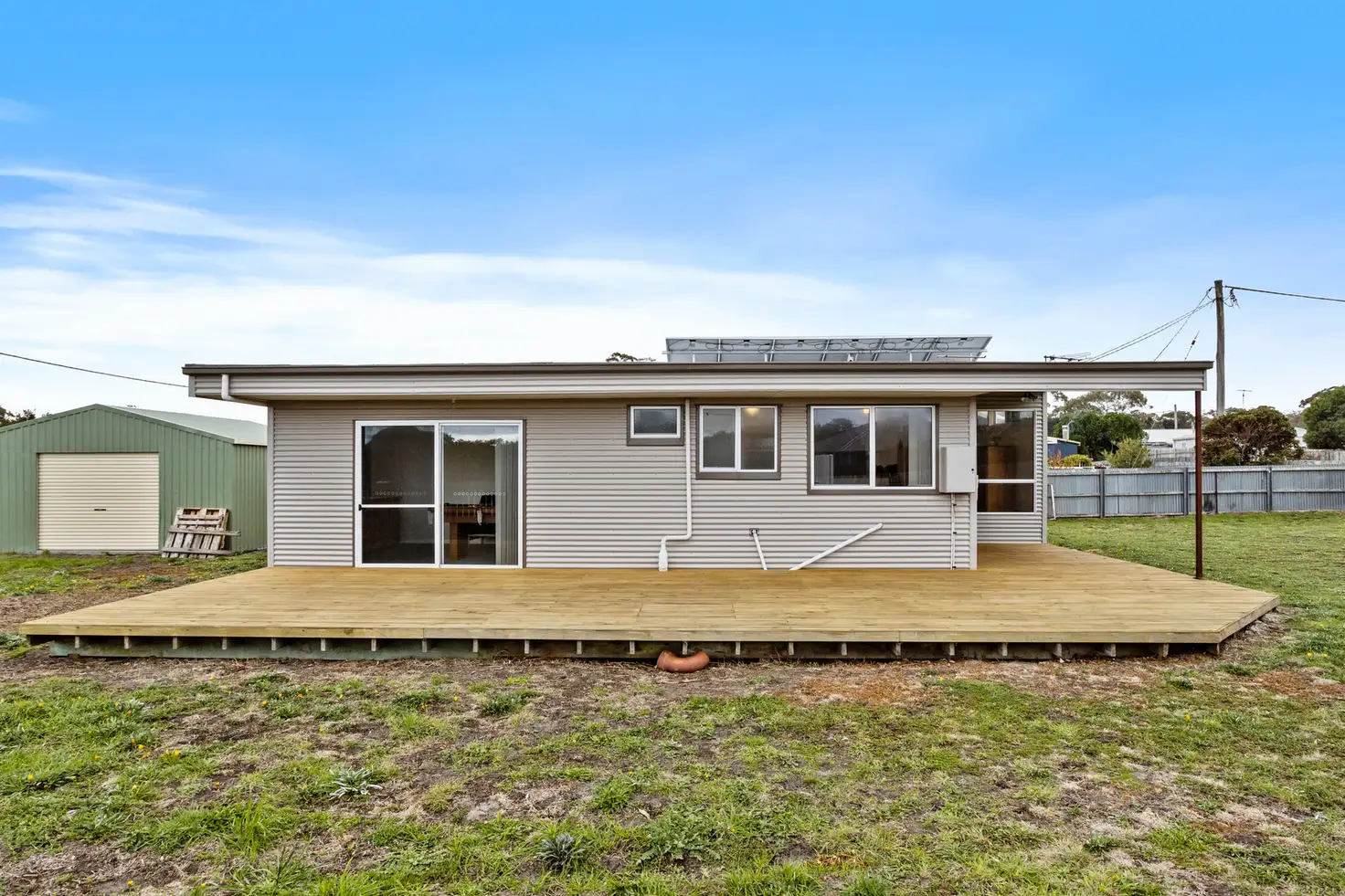 Main view of Homely house listing, 1 Acacia Street, Primrose Sands TAS 7173