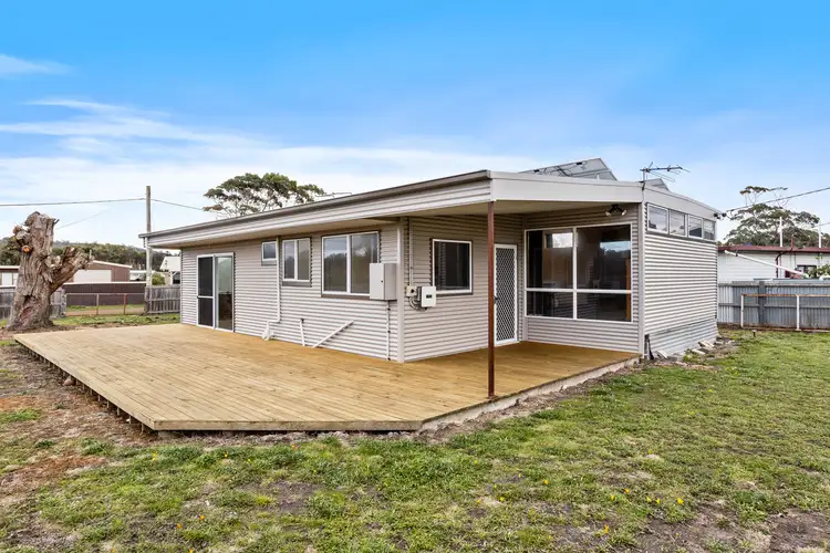 Second view of Homely house listing, 1 Acacia Street, Primrose Sands TAS 7173