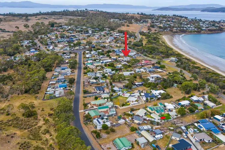 Fourth view of Homely house listing, 1 Acacia Street, Primrose Sands TAS 7173