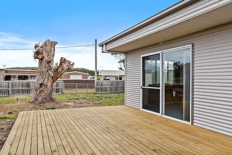 Fifth view of Homely house listing, 1 Acacia Street, Primrose Sands TAS 7173