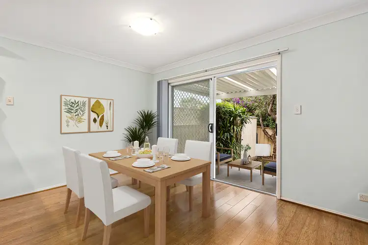 Fourth view of Homely semi-detached listing, 2/7 Todd Link, Albion Park NSW 2527