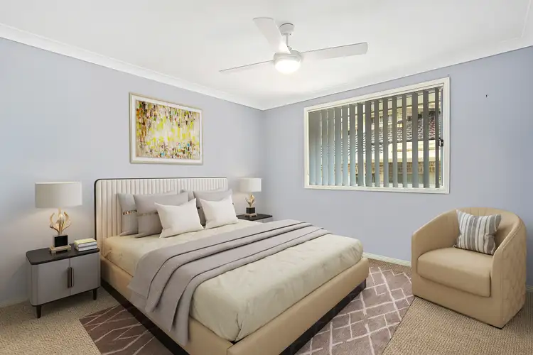 Fifth view of Homely semi-detached listing, 2/7 Todd Link, Albion Park NSW 2527