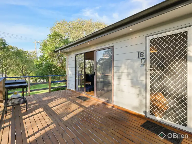 Main view of Homely house listing, 16 Hastings Street, Ventnor VIC 3922