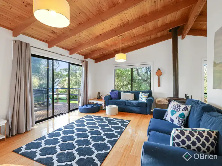 Second view of Homely house listing, 16 Hastings Street, Ventnor VIC 3922