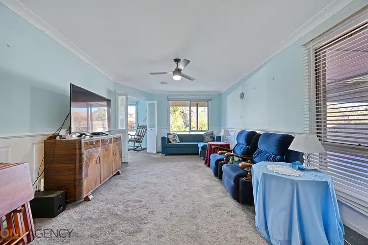Fifth view of Homely house listing, 515 Hill Street, Orange NSW 2800