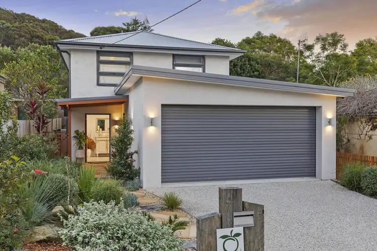 Second view of Homely house listing, 7 Mulhall Street, Wagstaffe NSW 2257