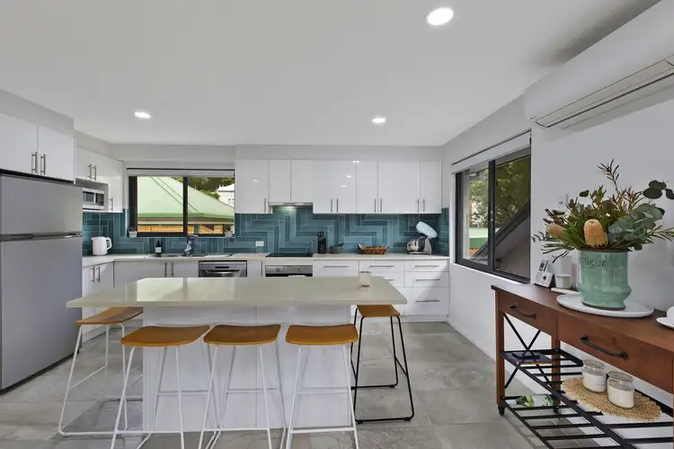 Fifth view of Homely house listing, 7 Mulhall Street, Wagstaffe NSW 2257