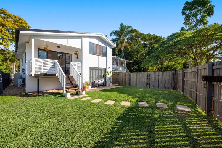 72 Lancelot Street, Tennyson QLD 4105