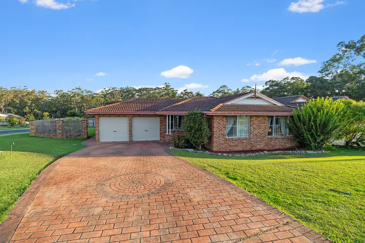 38 Airlie Street, Ashtonfield NSW 2323