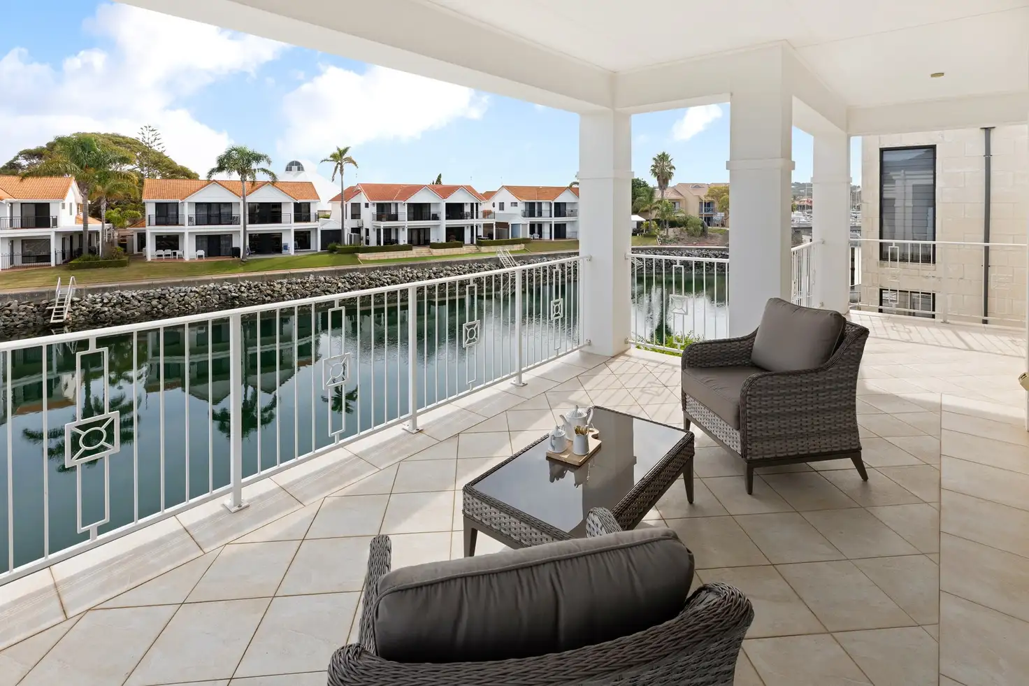 Main view of Homely house listing, 5 Southwater Drive, Port Lincoln SA 5606