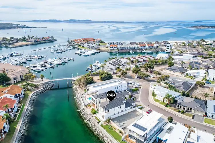 Second view of Homely house listing, 5 Southwater Drive, Port Lincoln SA 5606