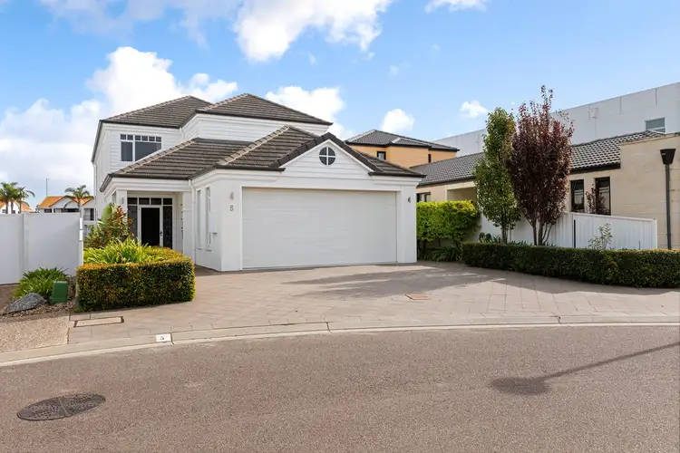 Third view of Homely house listing, 5 Southwater Drive, Port Lincoln SA 5606