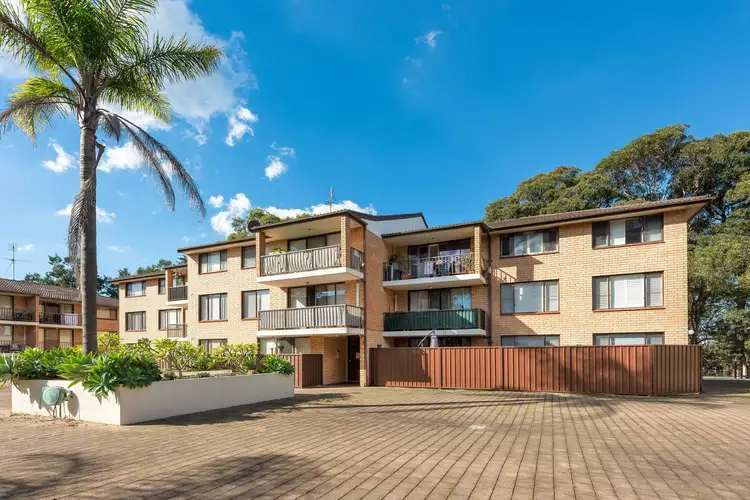 50/94-100 Flora Street, Sutherland NSW 2232