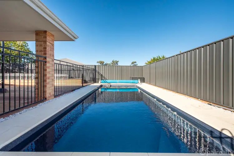 3 Monger Road