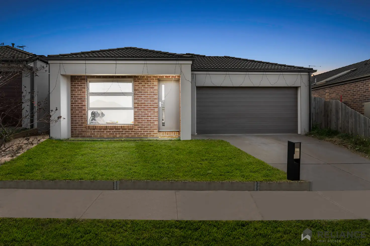 Main view of Homely house listing, 12 Barnato Street, Weir Views VIC 3338