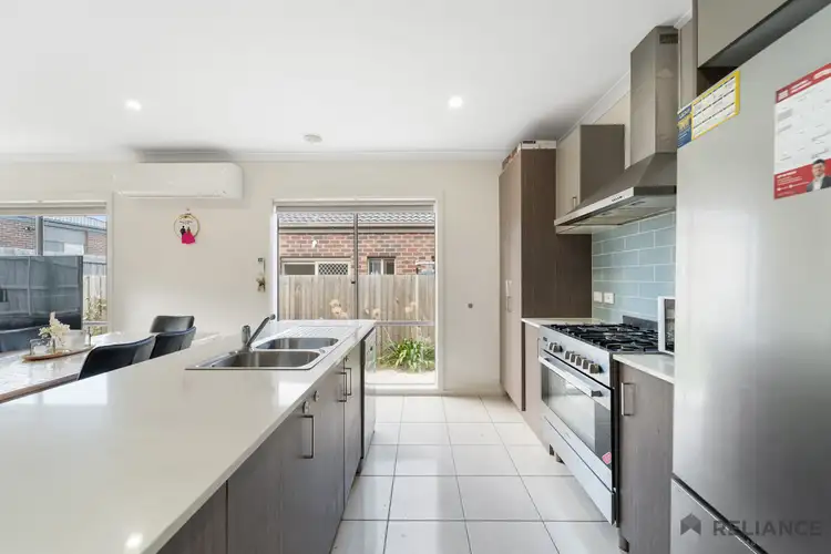 Third view of Homely house listing, 12 Barnato Street, Weir Views VIC 3338