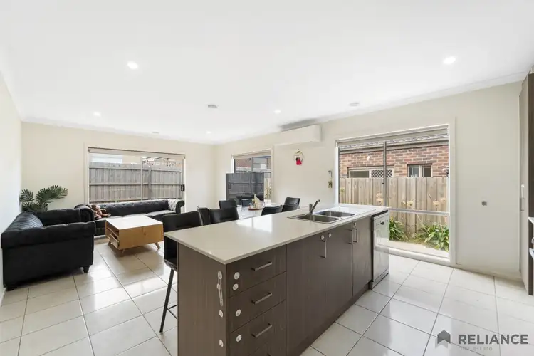 Fourth view of Homely house listing, 12 Barnato Street, Weir Views VIC 3338