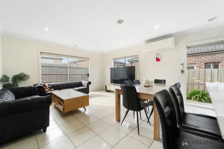 Fifth view of Homely house listing, 12 Barnato Street, Weir Views VIC 3338