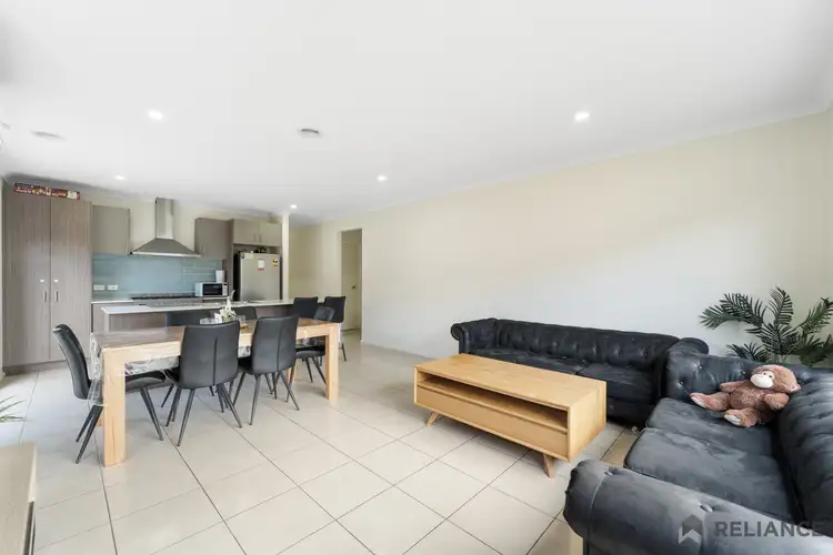 Sixth view of Homely house listing, 12 Barnato Street, Weir Views VIC 3338
