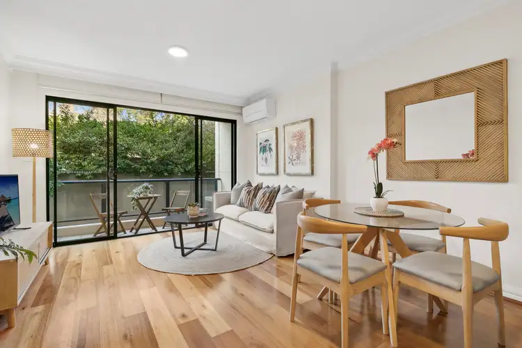 13/20-26 Hume Street, Wollstonecraft NSW 2065