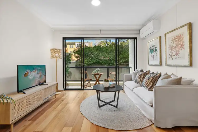 Fourth view of Homely unit listing, 13/20-26 Hume Street, Wollstonecraft NSW 2065