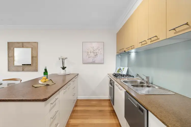 Fifth view of Homely unit listing, 13/20-26 Hume Street, Wollstonecraft NSW 2065