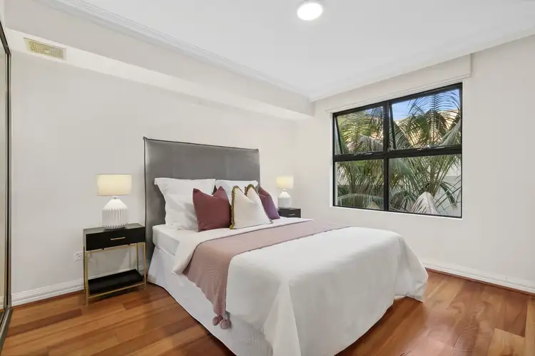 Sixth view of Homely unit listing, 13/20-26 Hume Street, Wollstonecraft NSW 2065