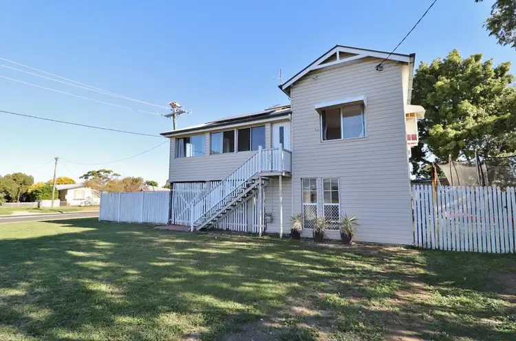 100 Edward Street, Dalby QLD 4405