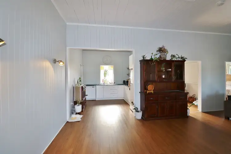 Sixth view of Homely house listing, 100 Edward Street, Dalby QLD 4405