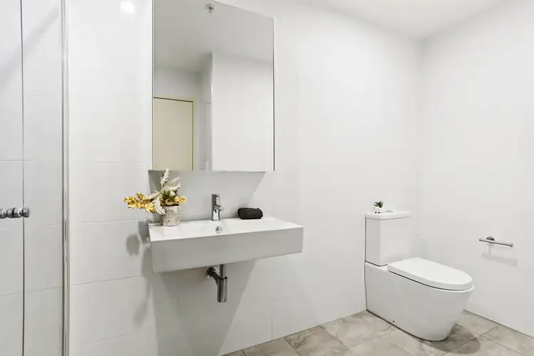 Sixth view of Homely apartment listing, 904/68 Railway Parade, Burwood NSW 2134
