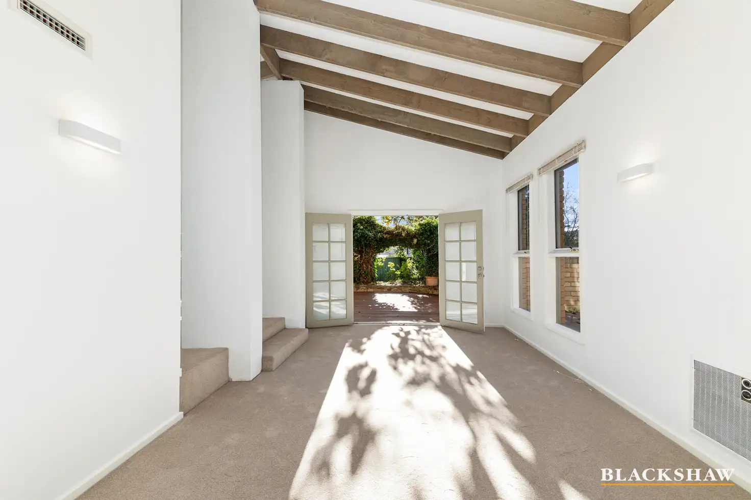 Main view of Homely house listing, 4 Quaife Place, Florey ACT 2615