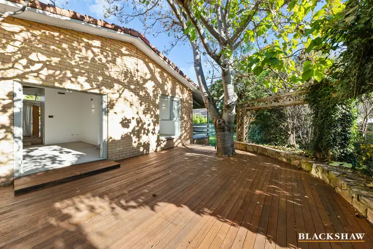 Second view of Homely house listing, 4 Quaife Place, Florey ACT 2615