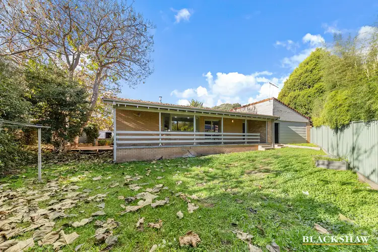 Third view of Homely house listing, 4 Quaife Place, Florey ACT 2615